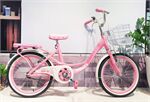 Xe đạp trẻ em Totem Candy 20